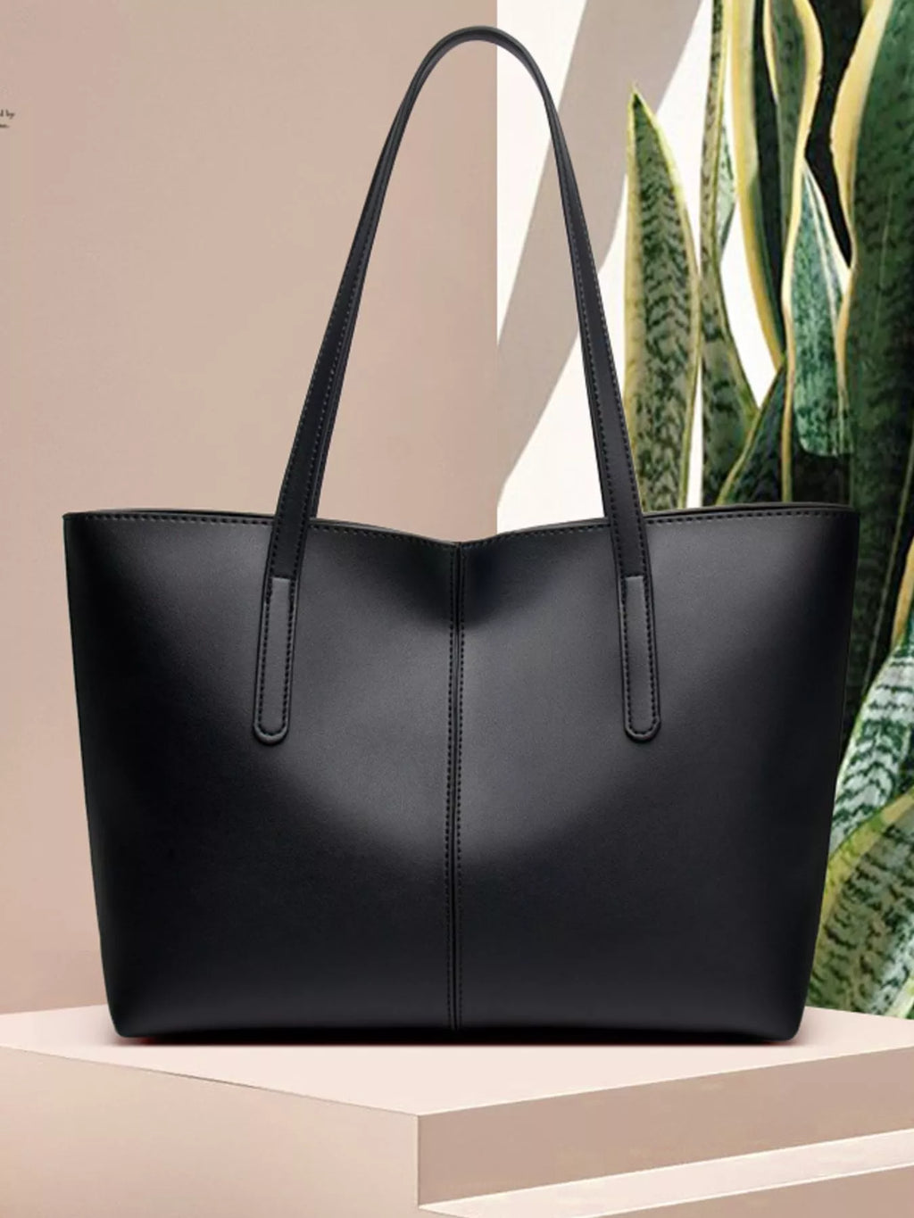 THE EVERYLY TOTE