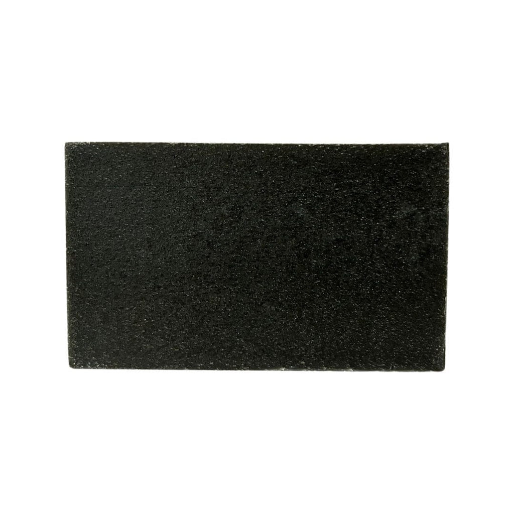 1 Bar - Natural Black Tea Tree Bar Soap - Cami's Little Shop