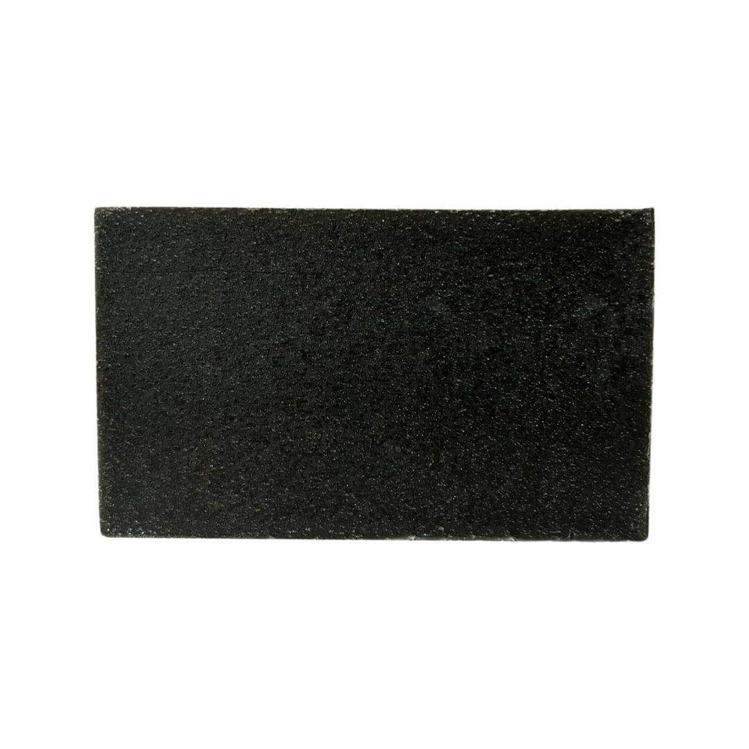 1 Bar - Natural Black Tea Tree Bar Soap - Cami's Little Shop