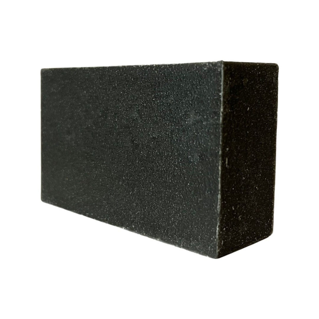 1 Bar - Natural Black Tea Tree Bar Soap - Cami's Little Shop