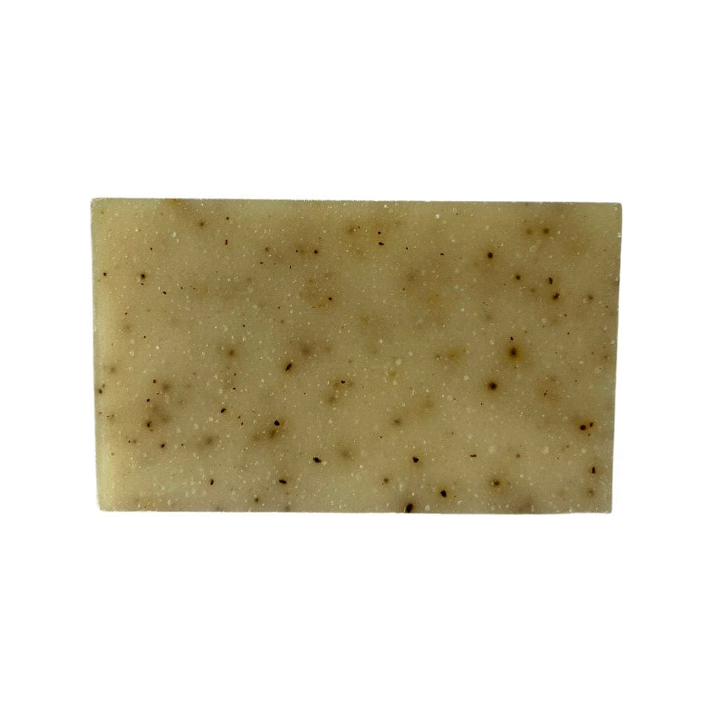 1 Bar - Natural Exfoliating Scrub Bar Soap - Cami's Little Shop
