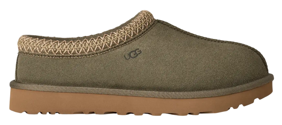 UGG Tasman II Slipper Moss Green (Women's)