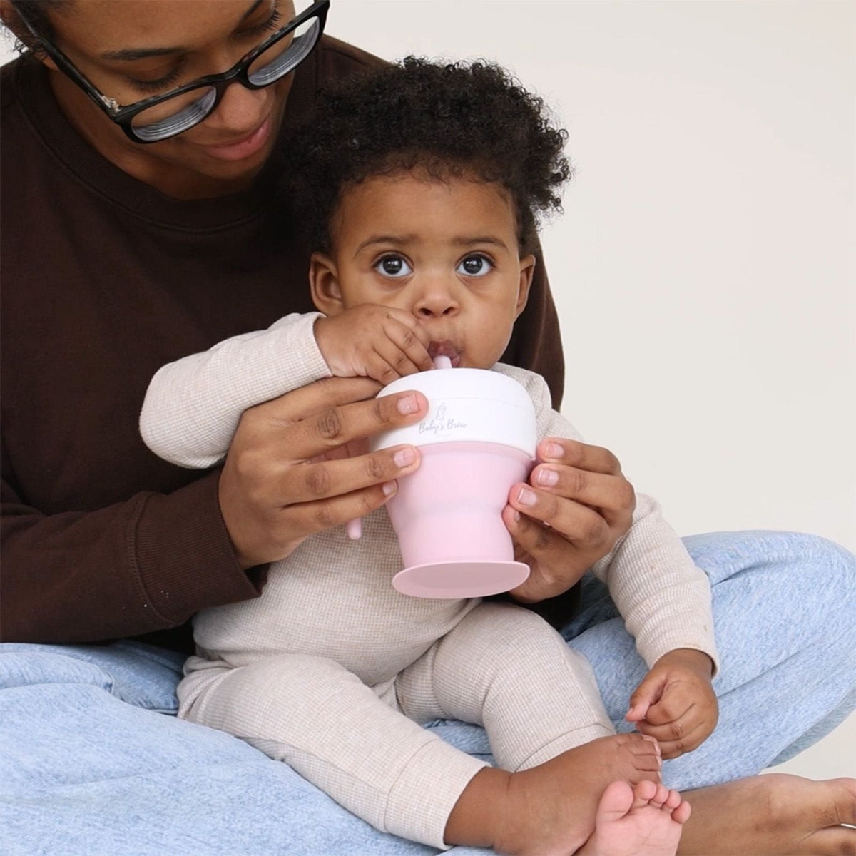 2 In 1 Snack Cups - Cami's Little Shop