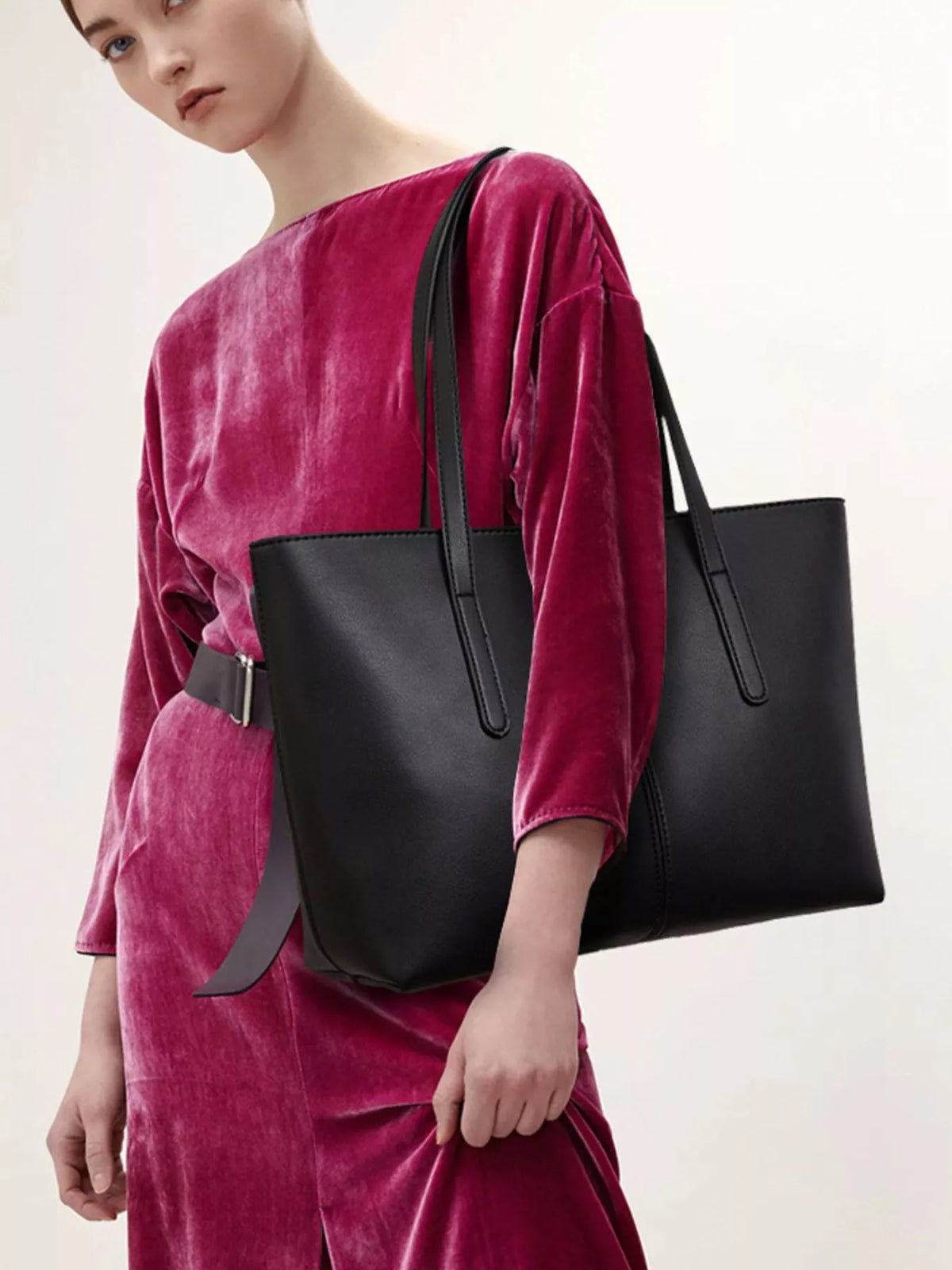 THE EVERYLY TOTE
