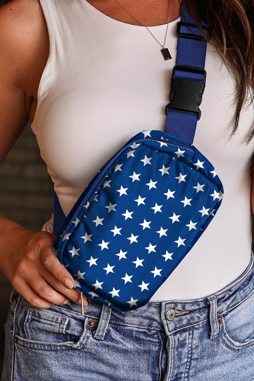 Crossbody Bag