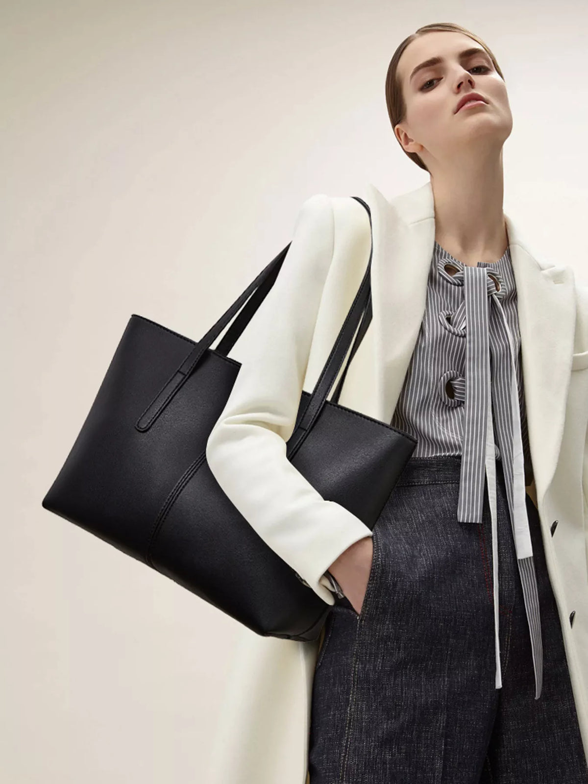 THE EVERYLY TOTE