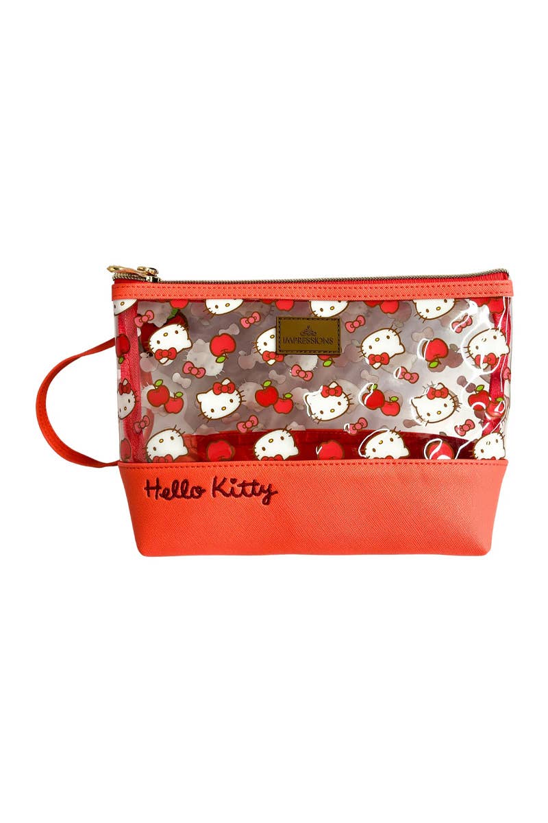 Hello Kitty Pouch