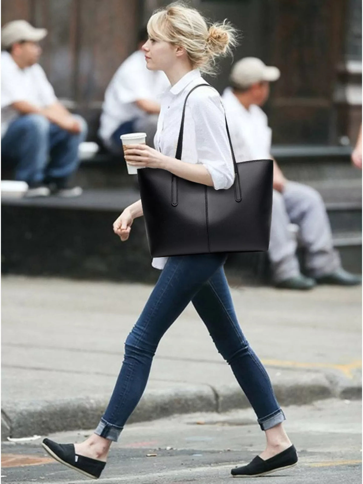 THE EVERYLY TOTE