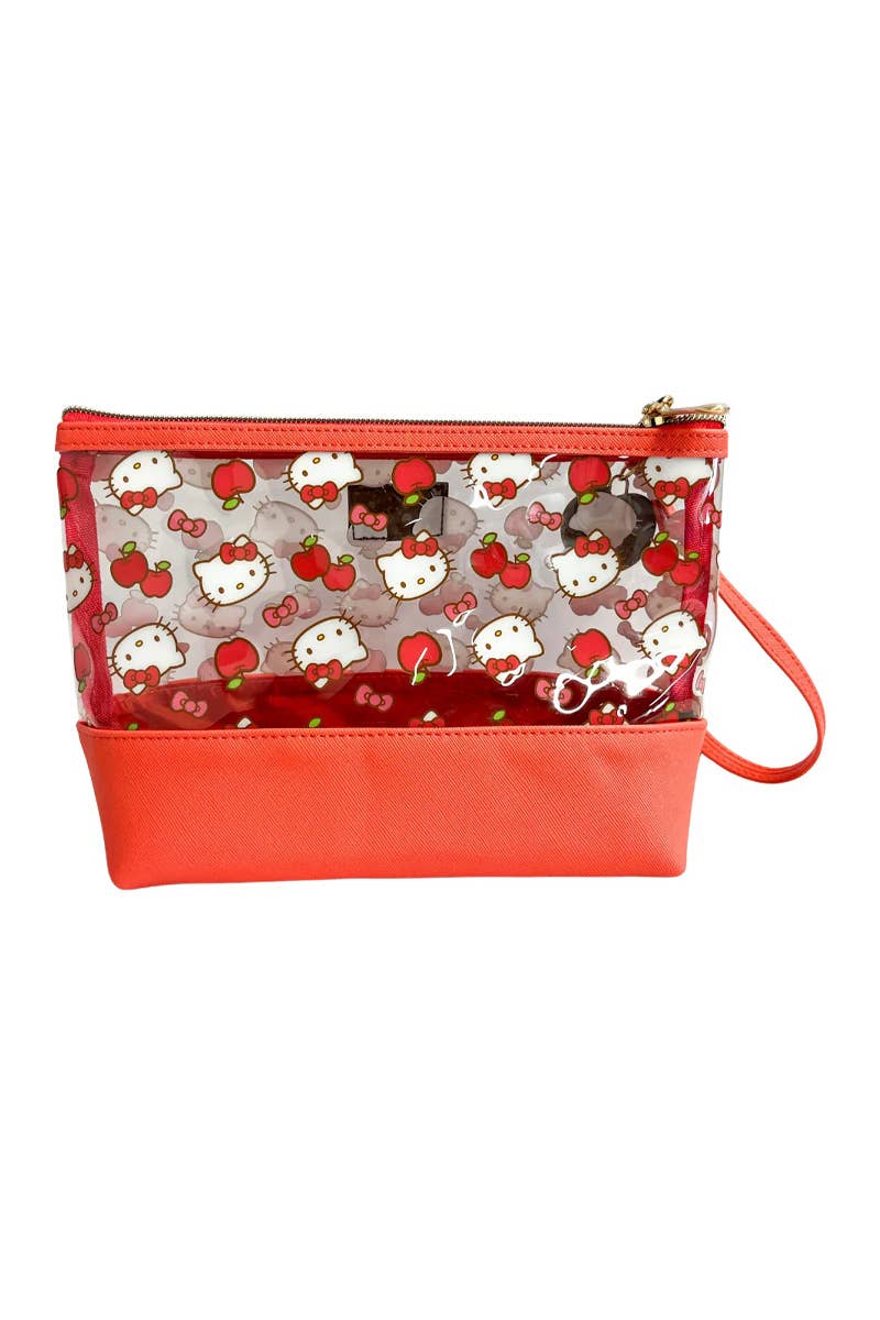 Hello Kitty Pouch