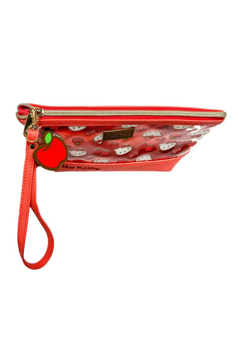 Hello Kitty Pouch