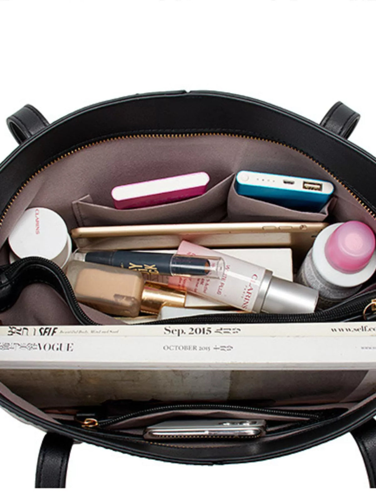 THE EVERYLY TOTE