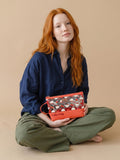 Hello Kitty Pouch