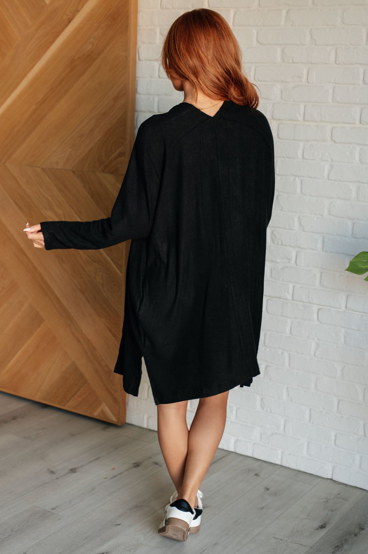 Cozy Cool Cardigan (Online Exclusive)