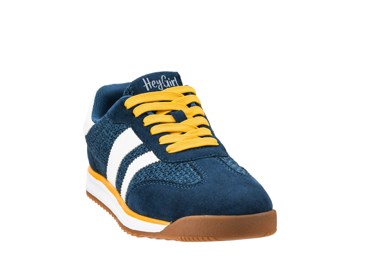 RUN IT BACK SNEAKERS