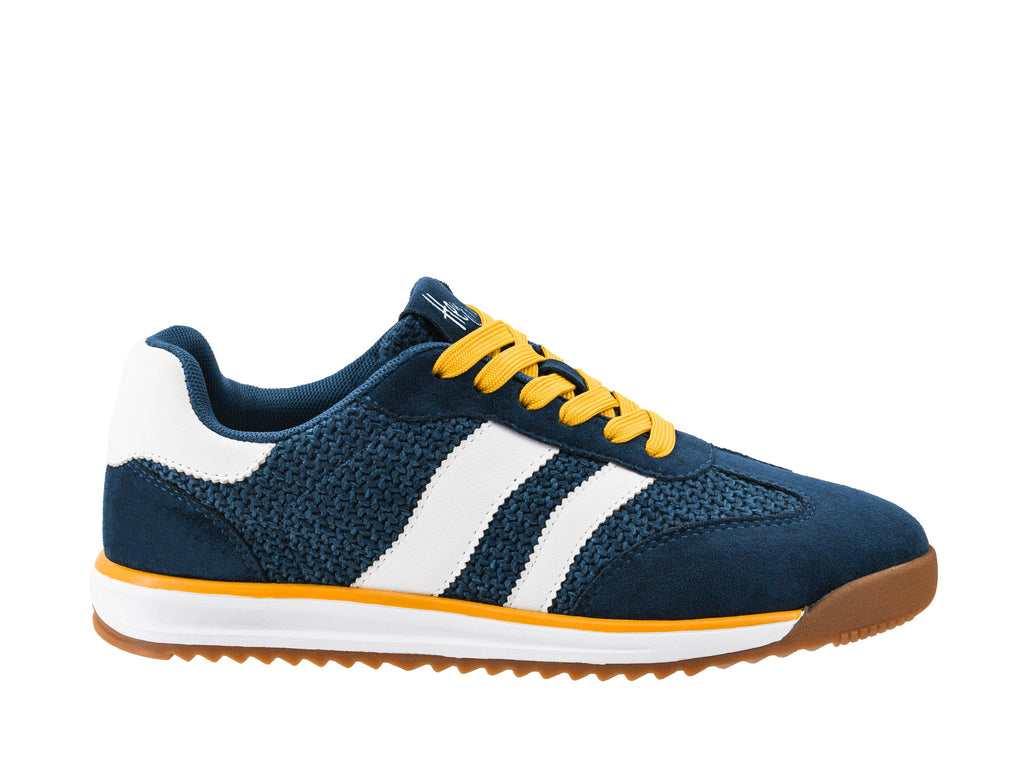 RUN IT BACK SNEAKERS