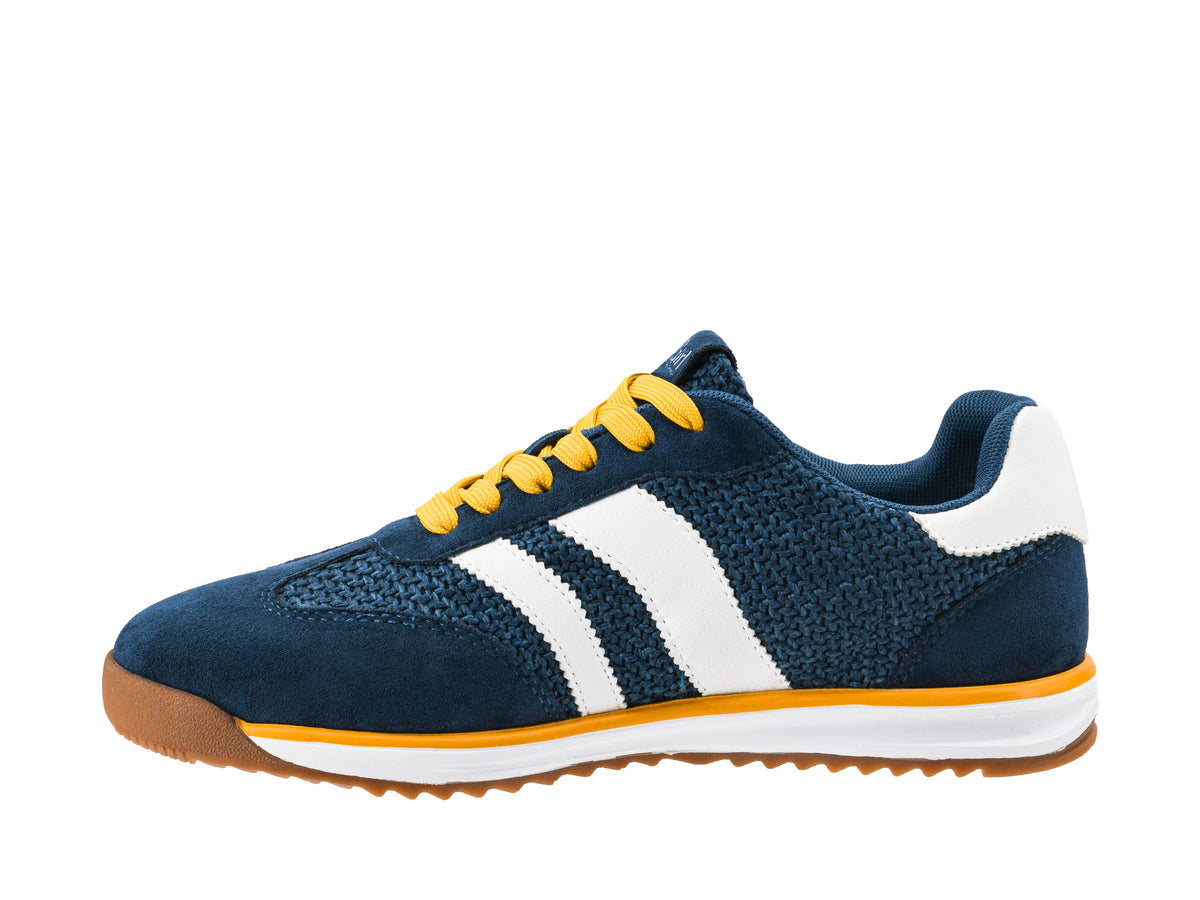 RUN IT BACK SNEAKERS