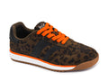 RUN IT BACK SNEAKERS – LEOPARD