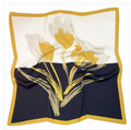 Golden Tulip Bandana