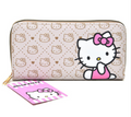 Hello Kitty Deluxe Wallet