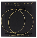 HOOPS-Select Gold and Silver Options