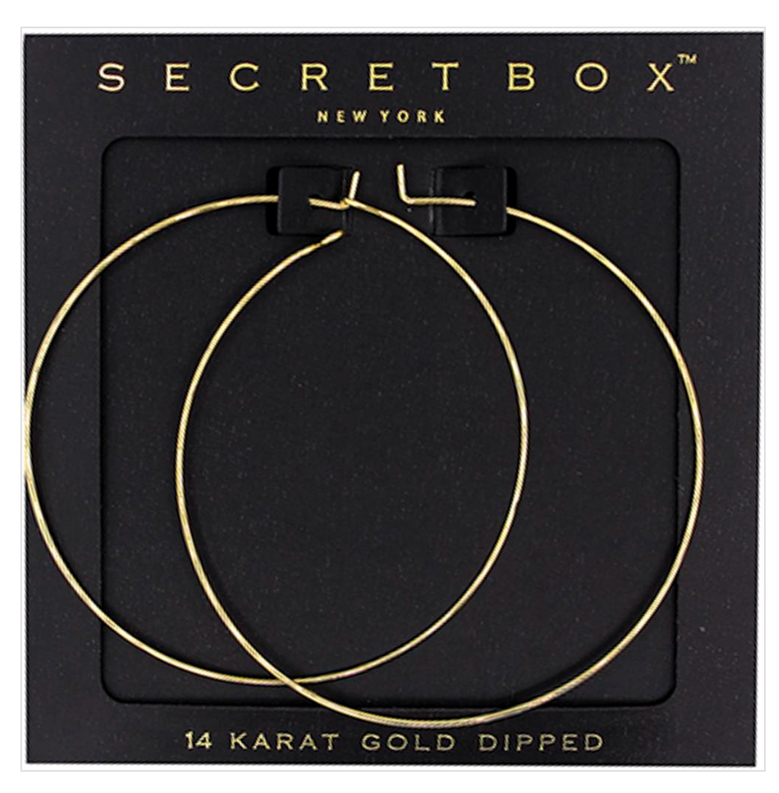 HOOPS-Select Gold and Silver Options