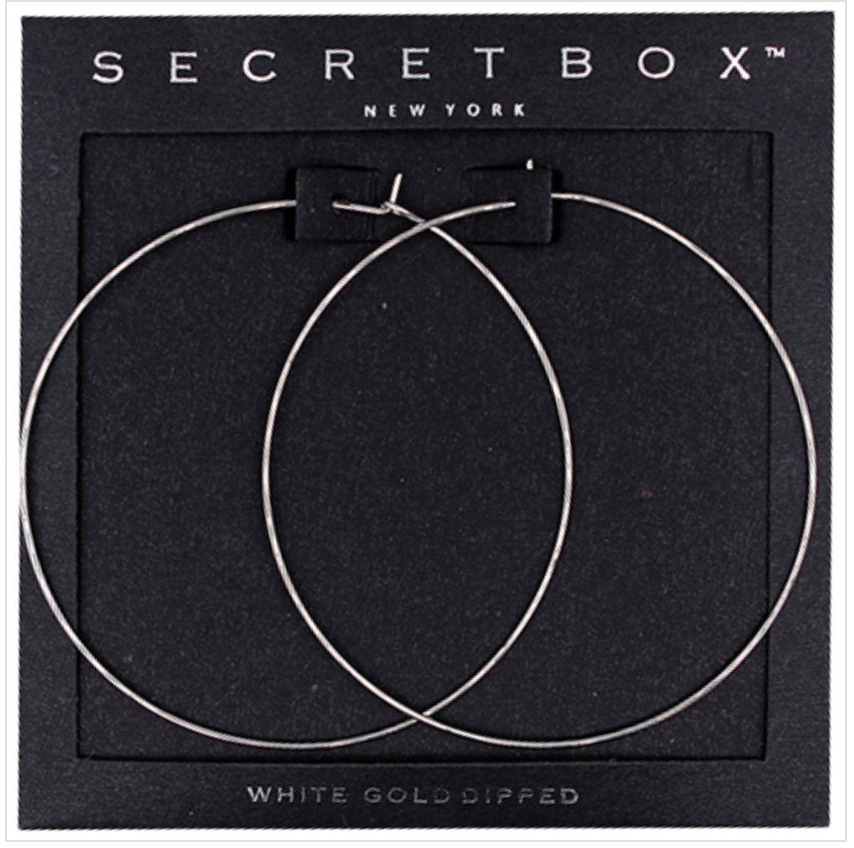 HOOPS-Select Gold and Silver Options