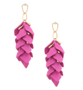 Petal Earrings