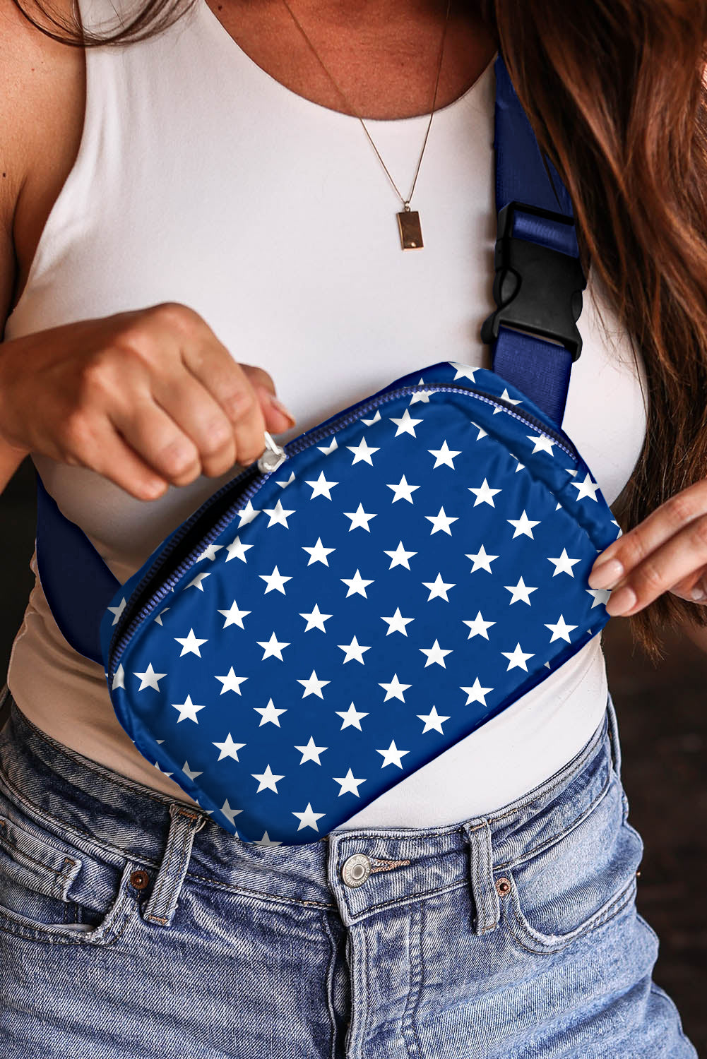 Crossbody Bag