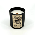 Almond Macaron Scented Candle (The French Confection) - Cami's Little Shop