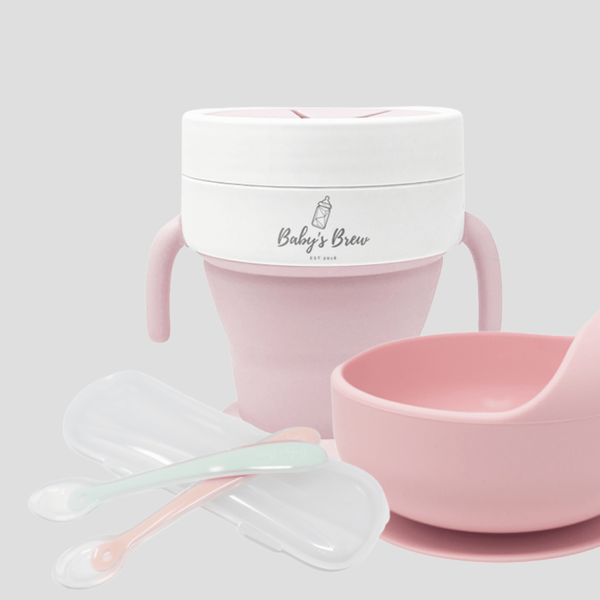 Bite Size Bundle - Cami's Little Shop