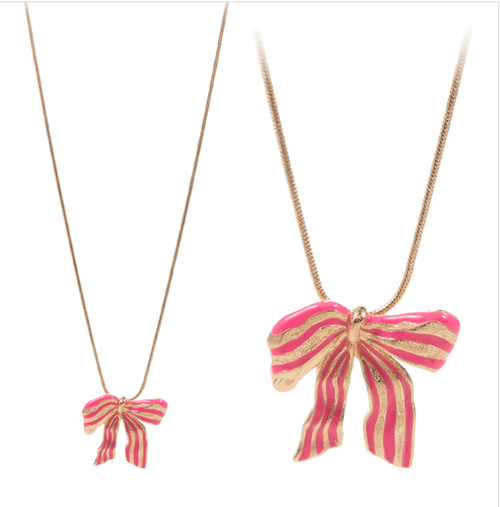 Bow Shaped-18 inch - Cami's Little Shop