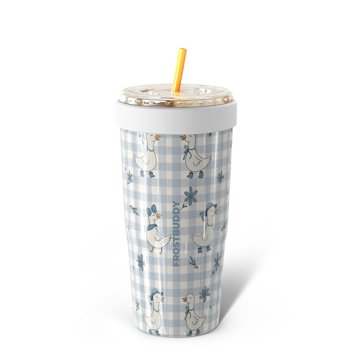 TO-GO BUDDY™ UNIVERSAL CUP INSULATOR (NEW LID)