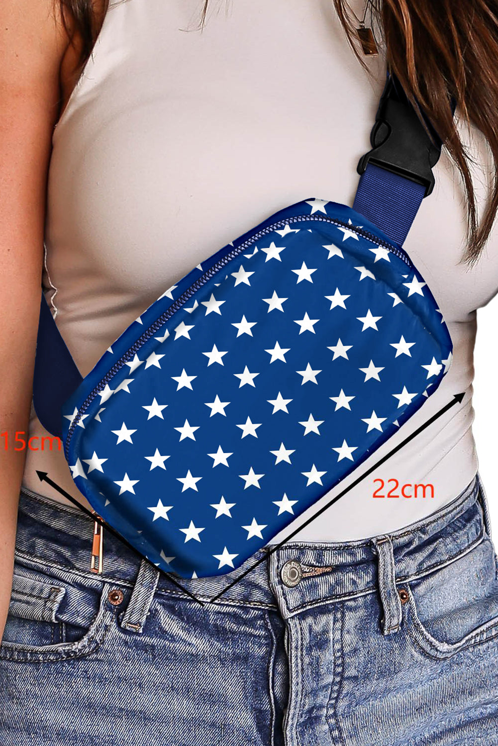 Crossbody Bag