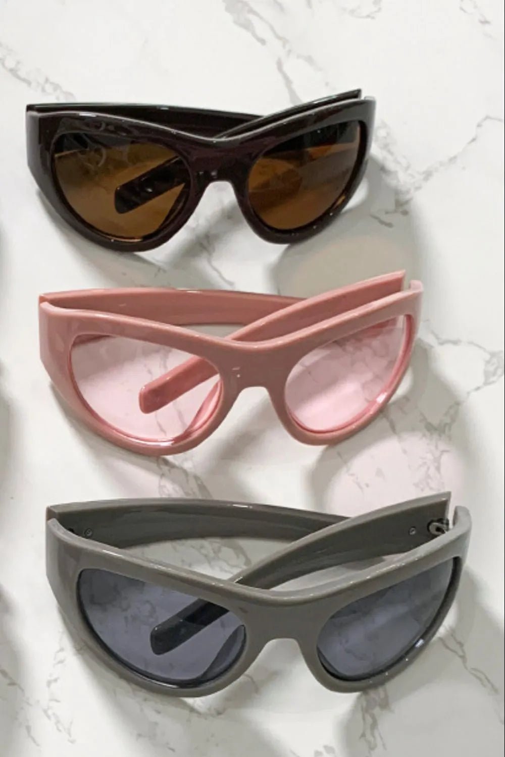 Cat-Eye (Sunglasses) - Cami's Little Shop
