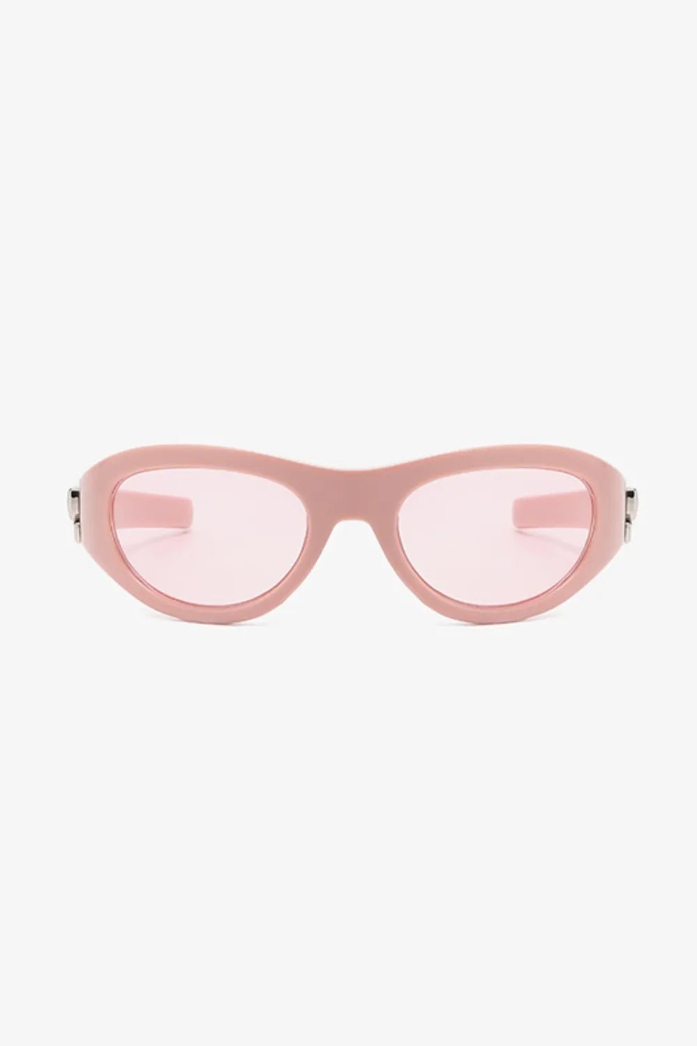 Cat-Eye (Sunglasses) - Cami's Little Shop