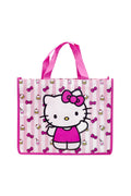 Hello Kitty Pink Eco Friendly Tote Bag
