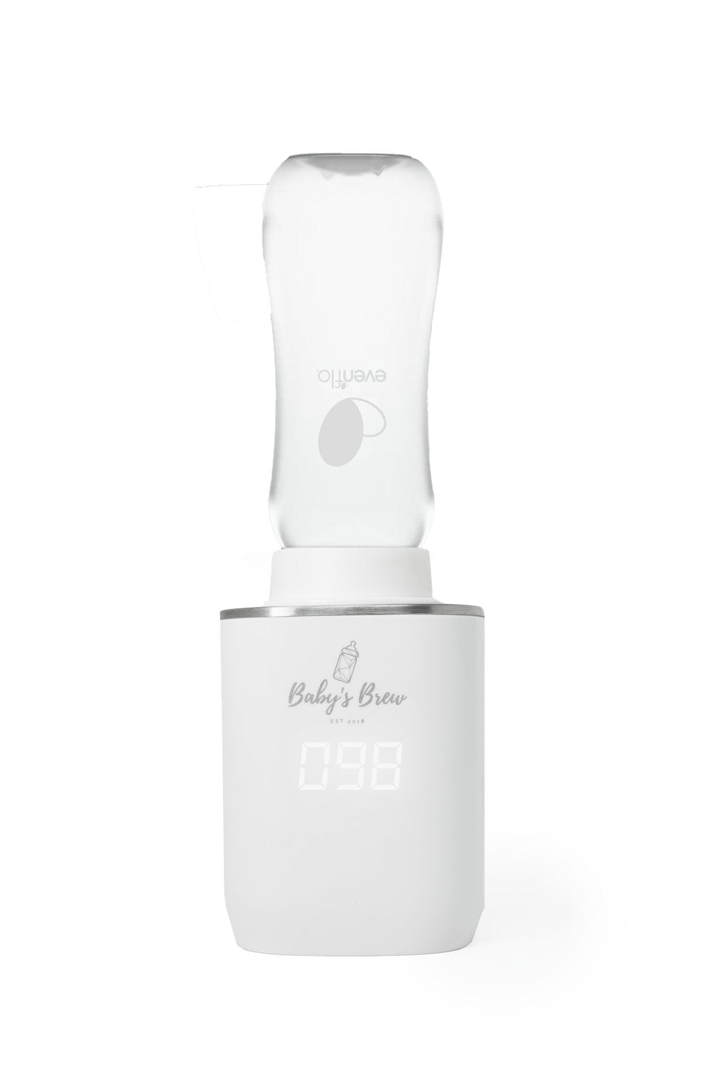 Evenflo Bottle Adapter - Cami's Little Shop