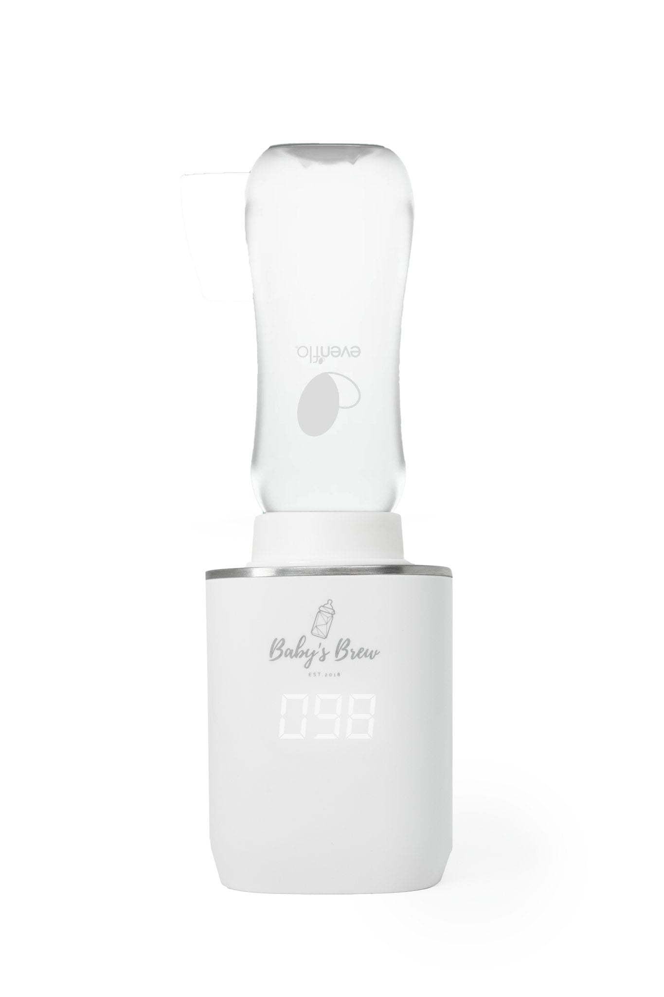 Evenflo Bottle Adapter - Cami's Little Shop