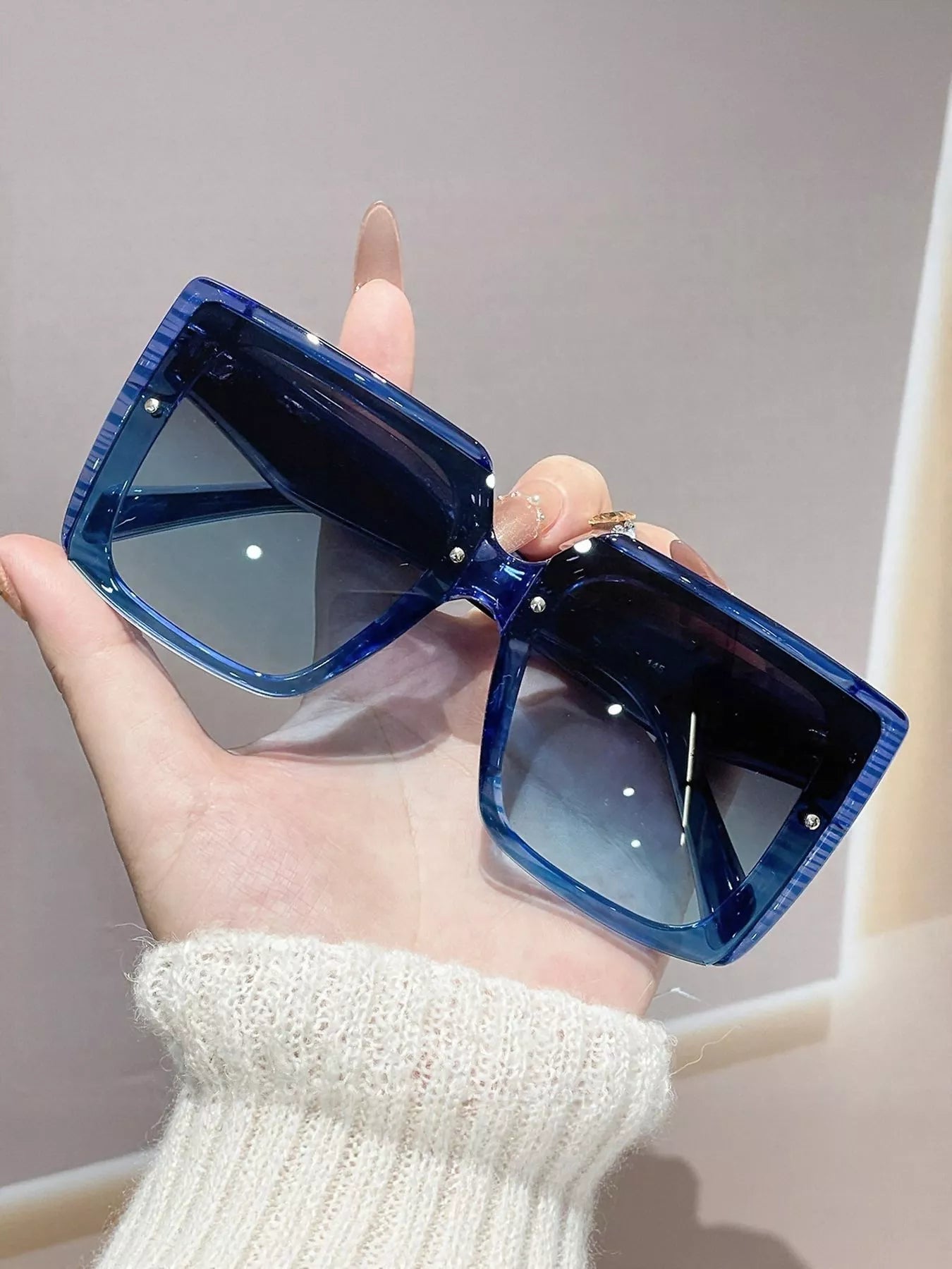Gradient (Sunglasses) - Cami's Little Shop