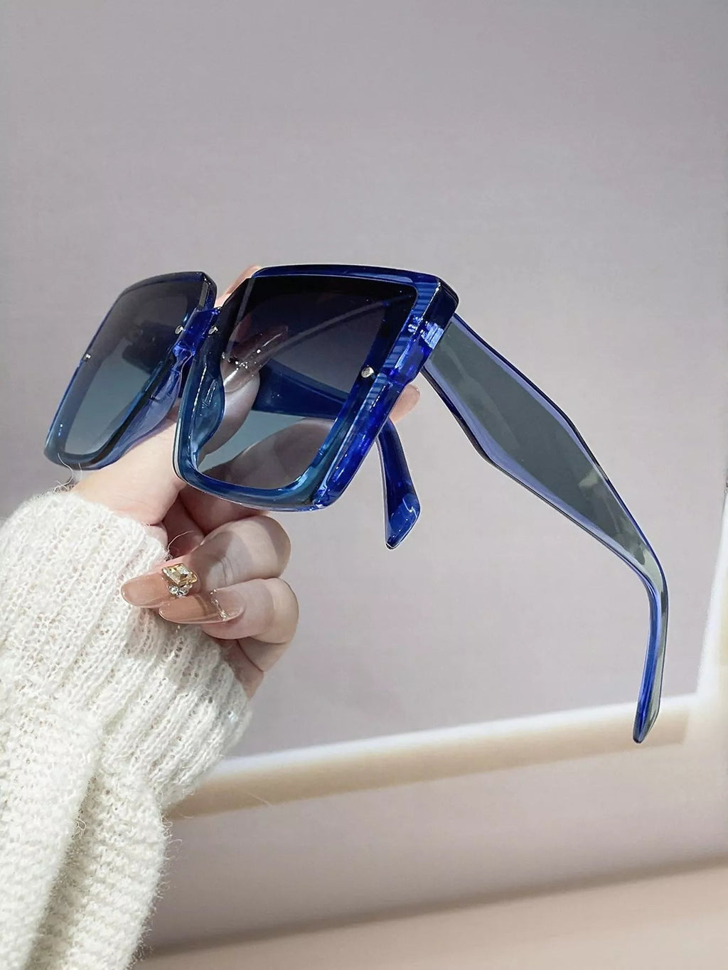 Gradient (Sunglasses) - Cami's Little Shop