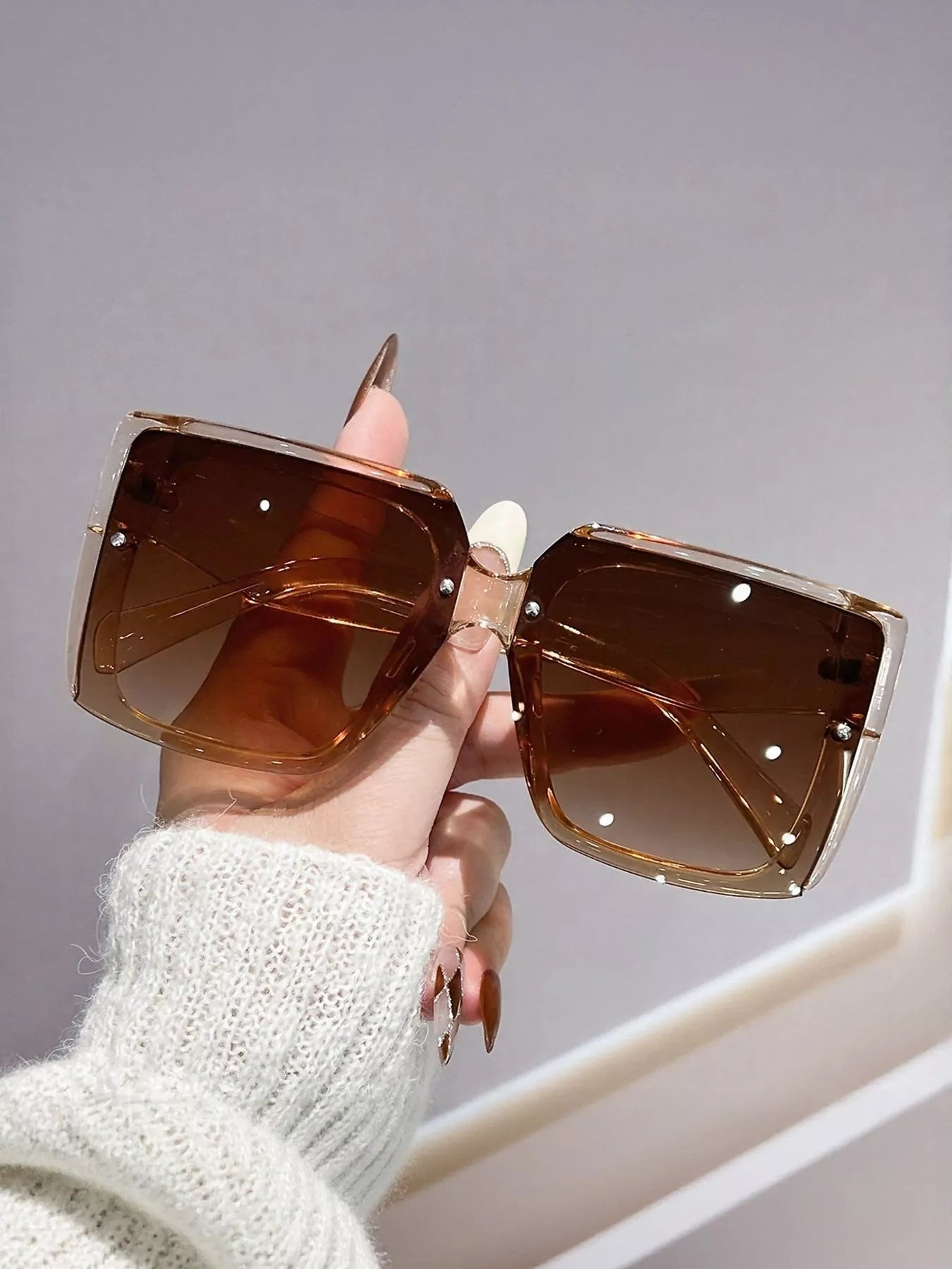 Gradient (Sunglasses) - Cami's Little Shop