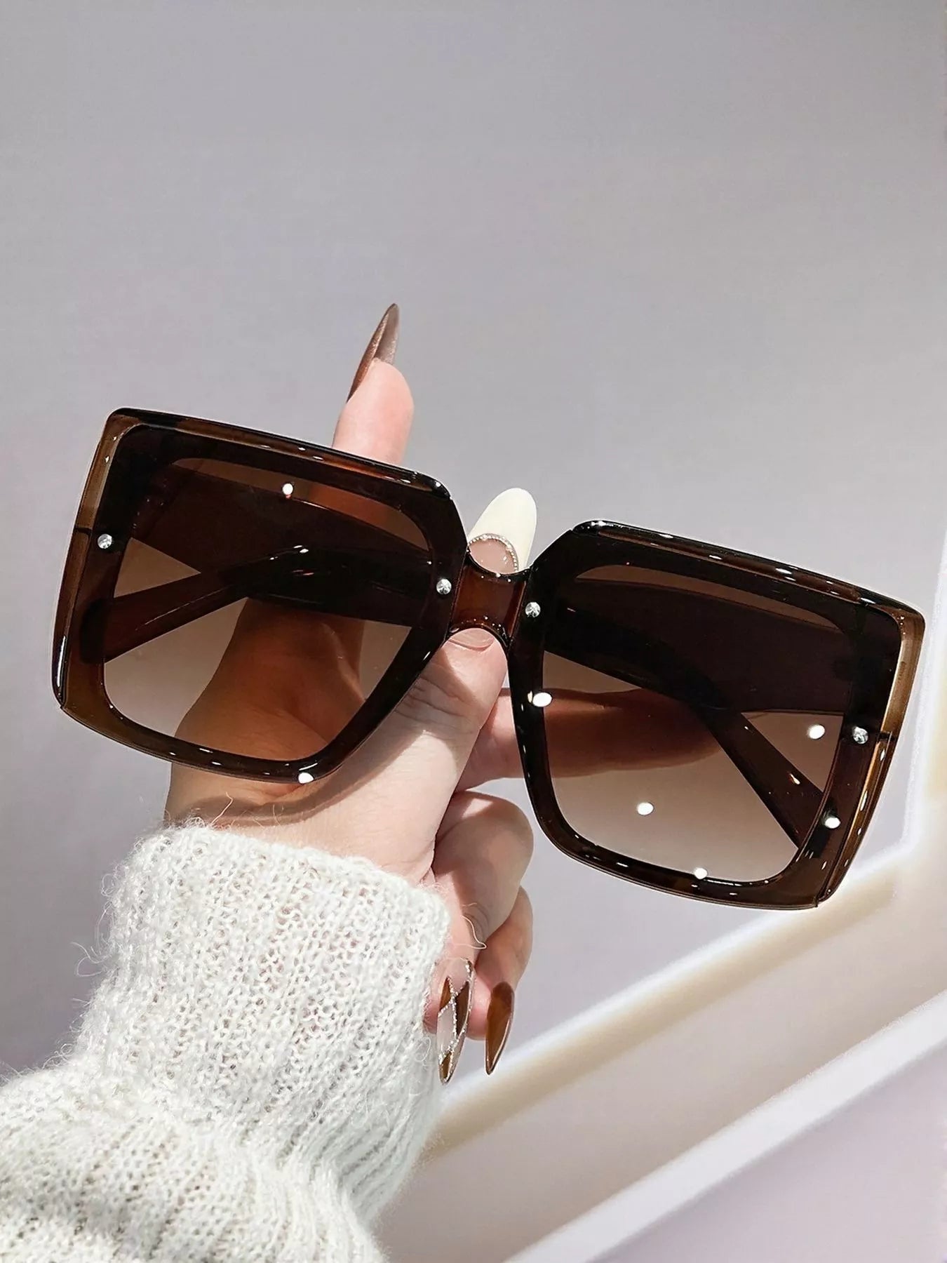 Gradient (Sunglasses) - Cami's Little Shop