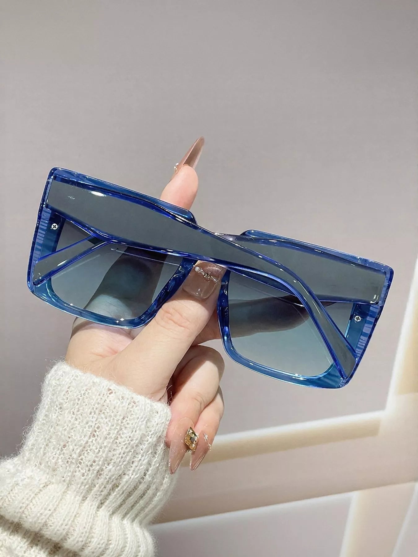 Gradient (Sunglasses) - Cami's Little Shop