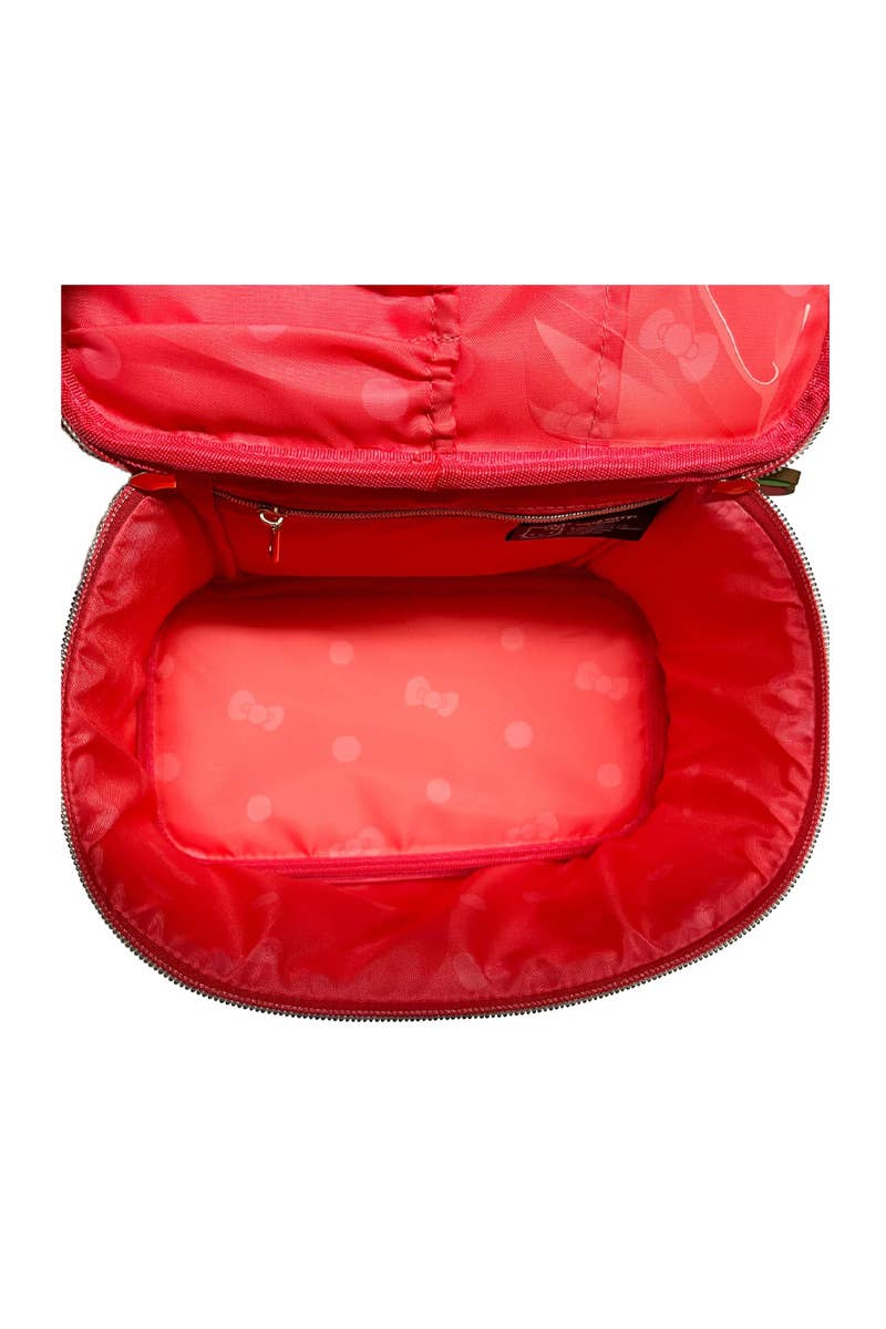 Hello Kitty Beauty Tote - Cami's Little Shop