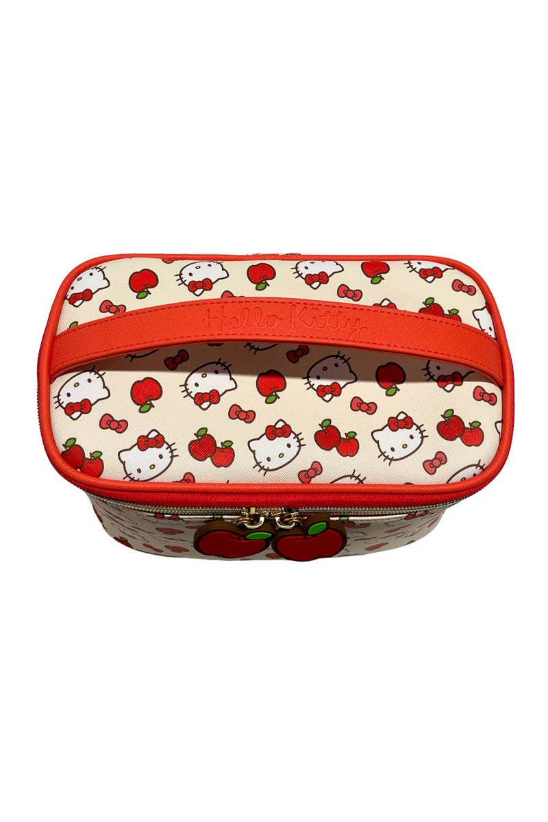 Hello Kitty Beauty Tote - Cami's Little Shop