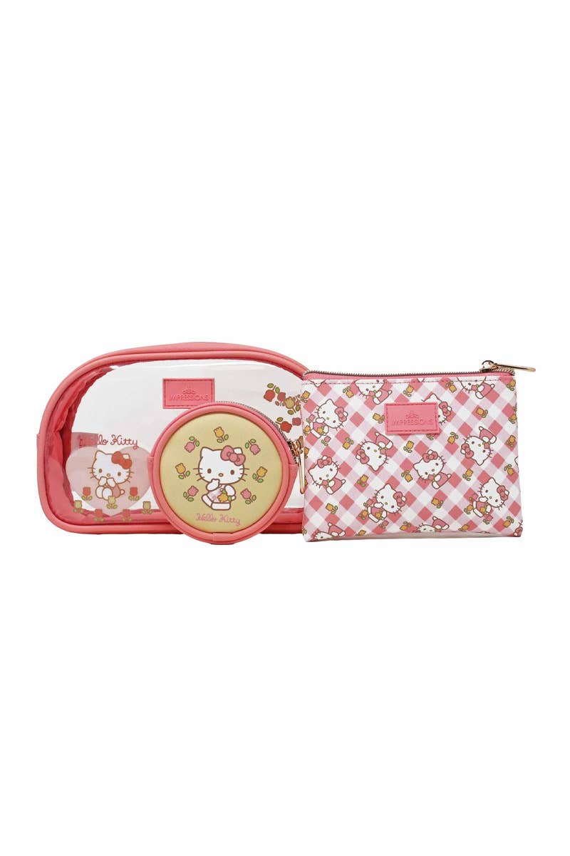 Hello Kitty MakeupSet - Cami's Little Shop