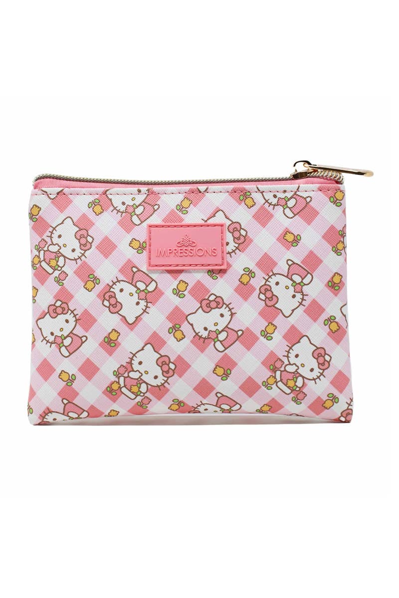 Hello Kitty MakeupSet - Cami's Little Shop