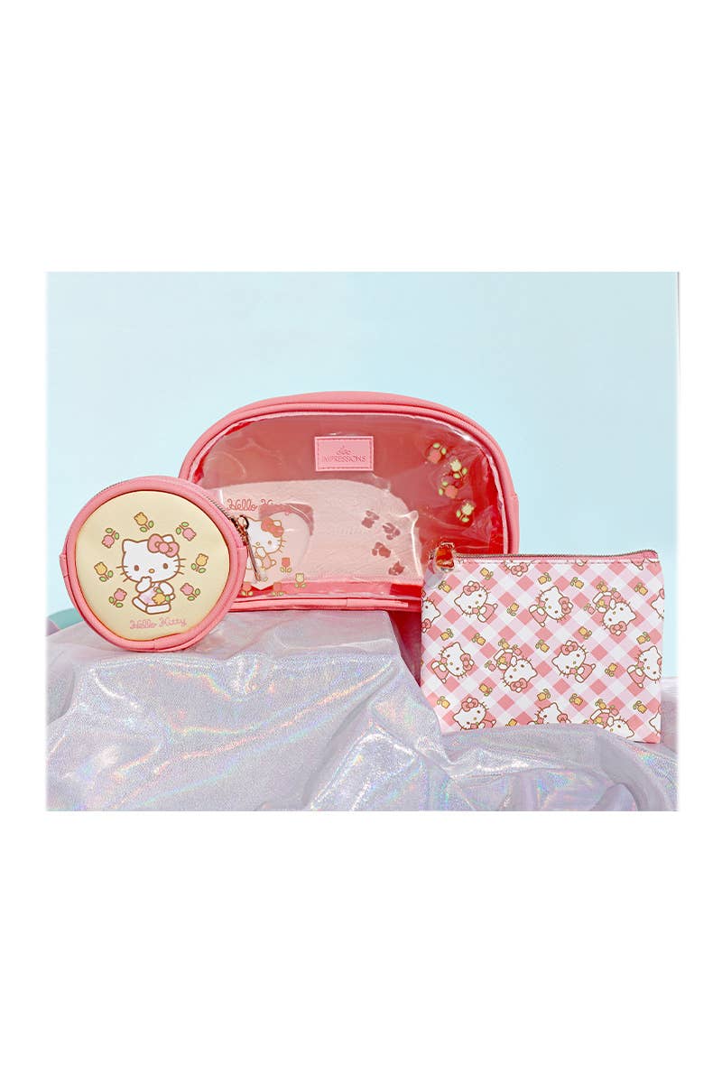 Hello Kitty MakeupSet - Cami's Little Shop