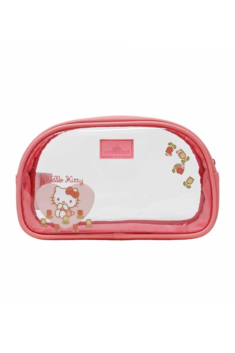 Hello Kitty MakeupSet - Cami's Little Shop