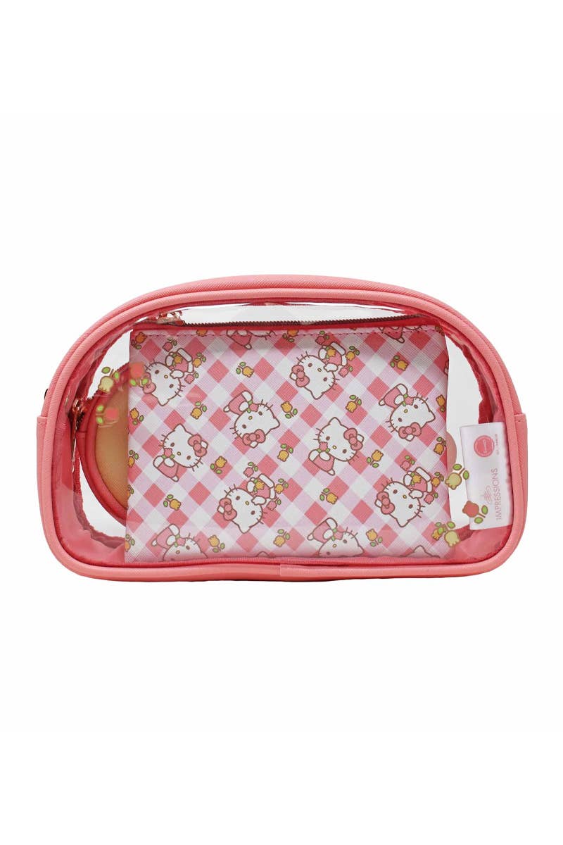 Hello Kitty MakeupSet - Cami's Little Shop